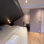 Gamlebyen Overnatting, Quarto em Acomodações Particulares *