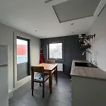Gamlebyen Overnatting, *
