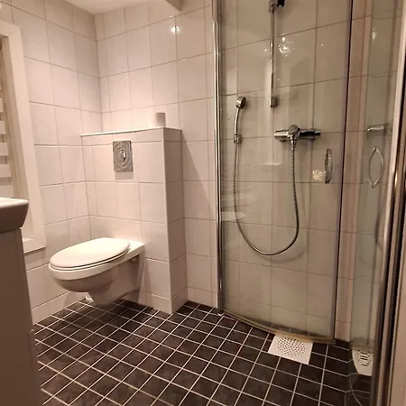 Gamlebyen Overnatting, Skudeneshavn
