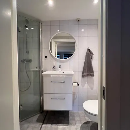 Gamlebyen Overnatting, Skudeneshavn
