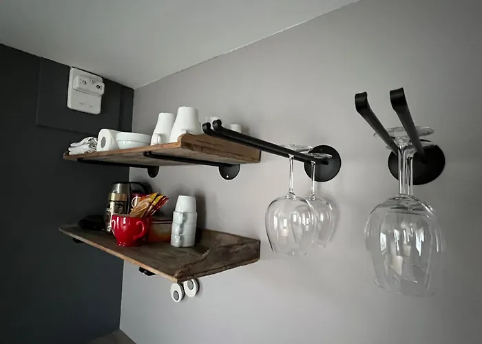 Gamlebyen Overnatting, 民宿 Skudeneshavn