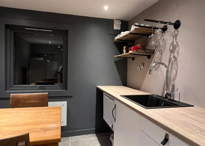 民宿 Gamlebyen Overnatting, *