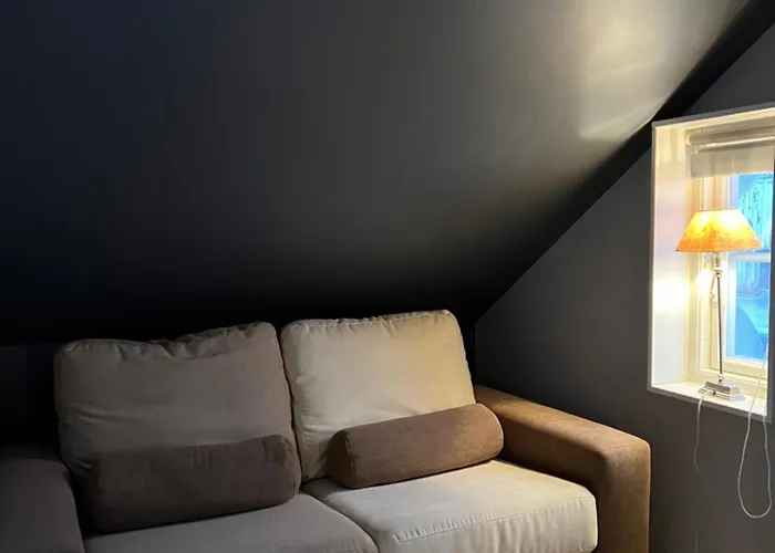 Gamlebyen Overnatting, * Skudeneshavn