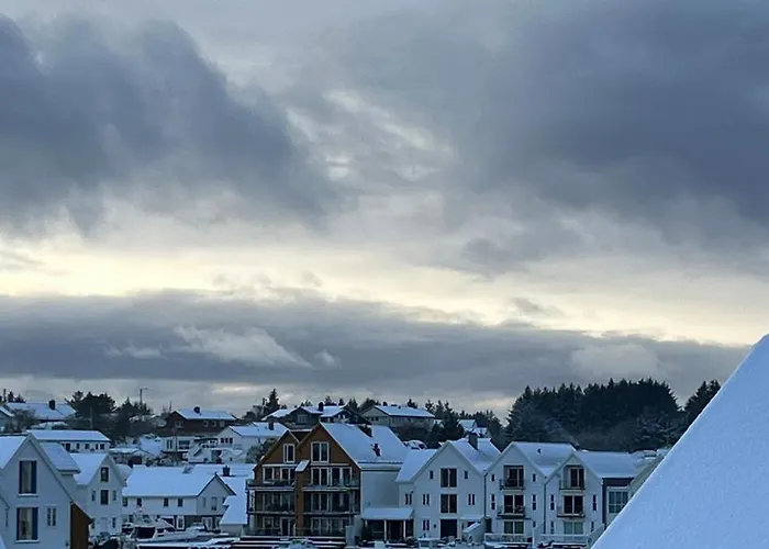 Alloggio in famiglia Gamlebyen Overnatting, *