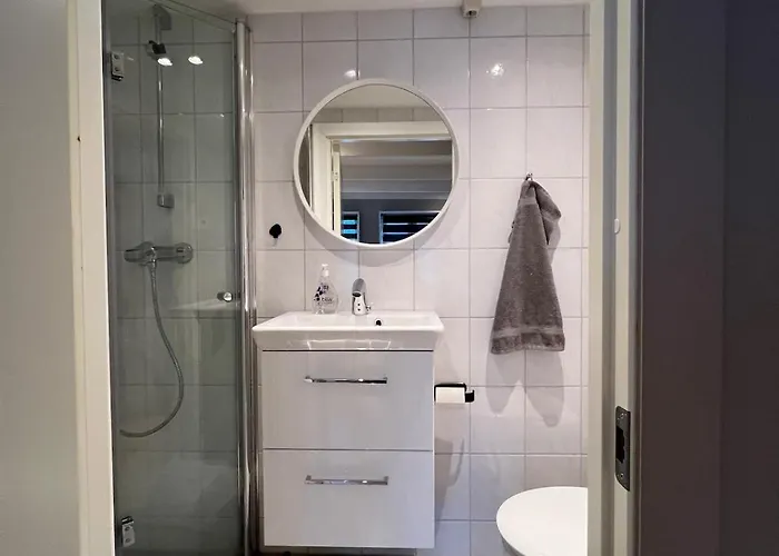 Gamlebyen Overnatting, *