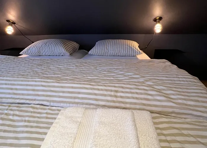 Gamlebyen Overnatting, * Skudeneshavn