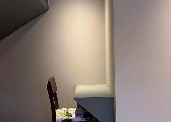 Gamlebyen Overnatting, Skudeneshavn