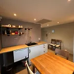 Gamlebyen Overnatting, Homestay szállás Skudeneshavn