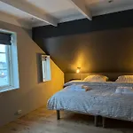 Gamlebyen Overnatting, * Skudeneshavn