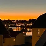 Gamlebyen Overnatting, Skudeneshavn