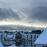 Homestay szállás Gamlebyen Overnatting, *