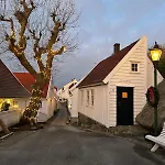 Homestay szállás Gamlebyen Overnatting,