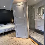 Gamlebyen Overnatting, Skudeneshavn